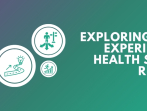 Exploring Career Experiences in Health Services Research