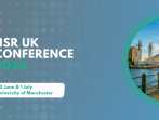 HSR UK in Action: From Conference Connections to Continuing Collaborations  