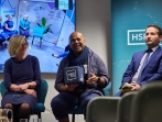 Making Research Matter launch
