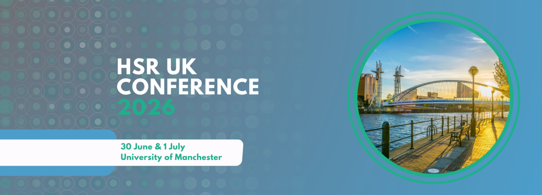 HSR UK in Action: From Conference Connections to Continuing Collaborations  