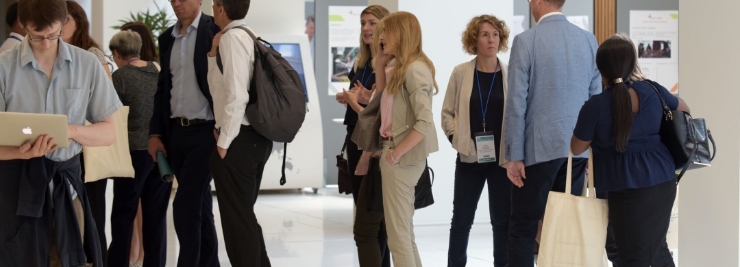 HSRUK Conference: Abstract book