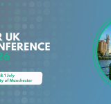 HSR UK in Action: From Conference Connections to Continuing Collaborations  