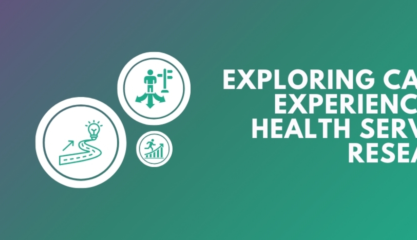 Exploring Career Experiences in Health Services Research